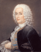 Antoine Nicolas de Valdec de Lessart naquit le 25 novembre 1741. Après des études au Collège Louis le Grand, il obtient sa licence en Droit et devient avocat au Parlement de Paris en juillet 1761. Le 21 juillet 1761, il achète le fief de Lessart appartenant au Prince de Conti. Le 15 septembre de la même année, Antoine de Gascq l'institue son légataire universel.